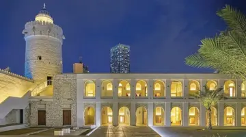 مؤسِّسة صالون «الملتقى الأدبي» لـ «الاتحاد»: ترميم المباني التاريخية يصون الهوية ويحفظ ذاكرة الأجيال